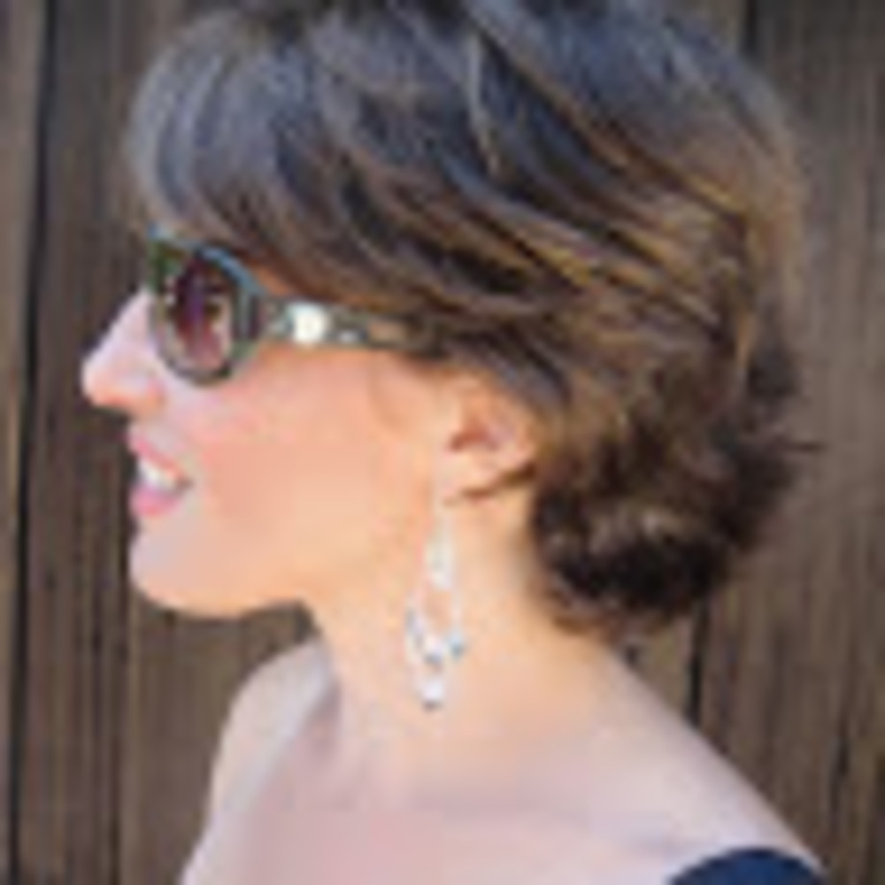 Meet your Posher, Wendy